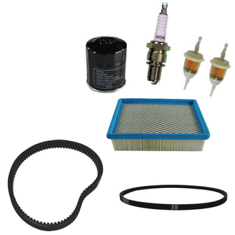 Club Car DS Deluxe Tune-up Kit (Fits 1992-Up) Buggies Brand Shop By Make