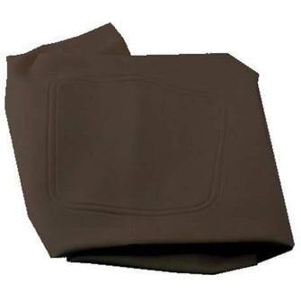 Lakeside Buggies Club Car DS Black Seat Bottom Cover (Fits 2000-2004)- 2979 Club Car Replacement seat covers