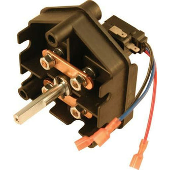 Lakeside Buggies Club Car 36/48-Volt Electric High-Amp F&R Switch Assembly (Years 1990-Up)- 5774 Club Car Forward & reverse switches