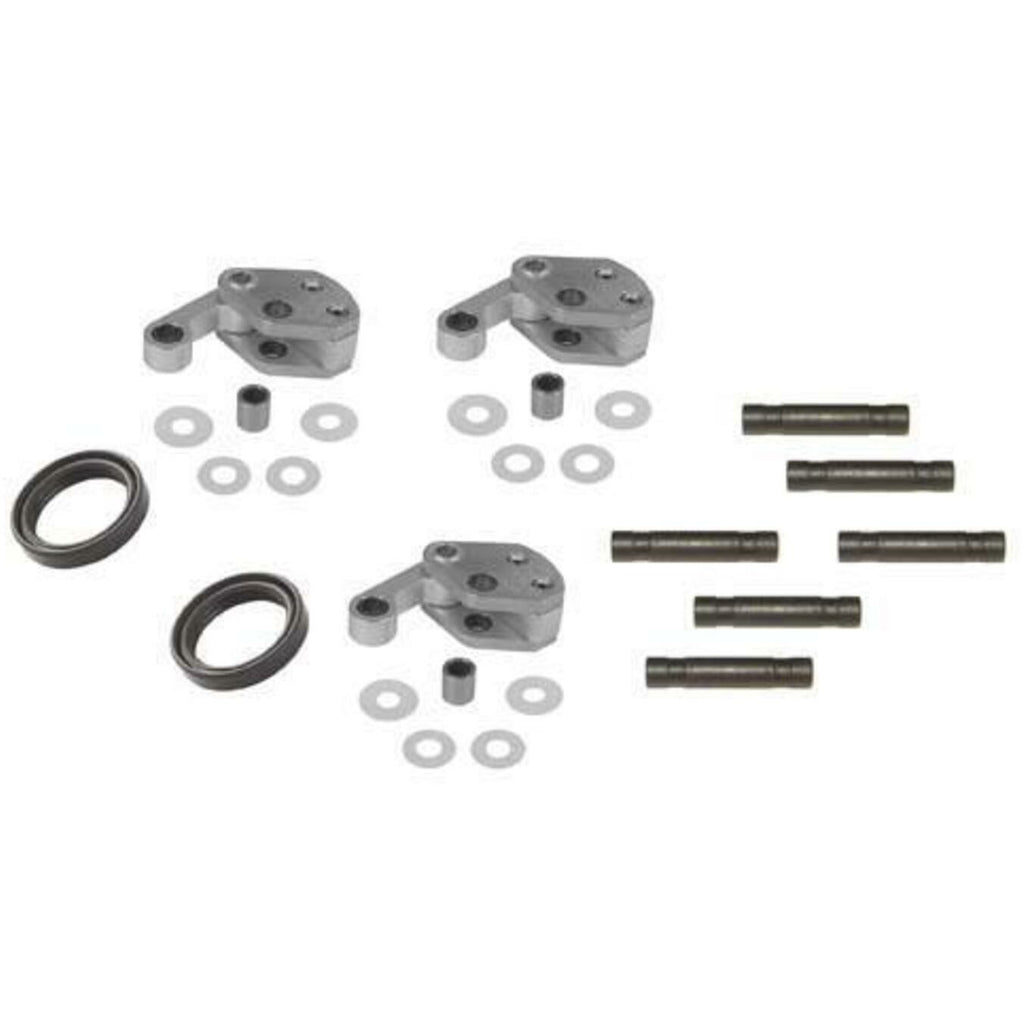 Yamaha Drive Clutch Repair Kit (Models G2-G14)- from Yamaha – Lakeside ...