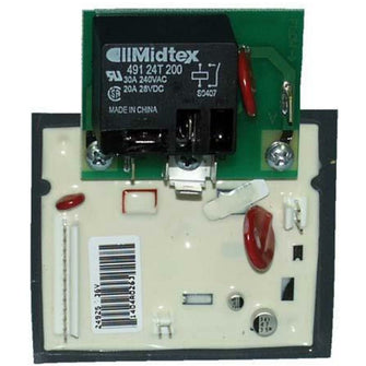 Lakeside Buggies 36-Volt Automatic Timer (For Lester Models)- 3459 Lakeside Buggies Direct Chargers & Charger Parts