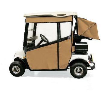 Lakeside Buggies N CHAM ENC 3 TRK SB EZ T48 4674 WHEAT, NV/S- 48570N RedDot Enclosures