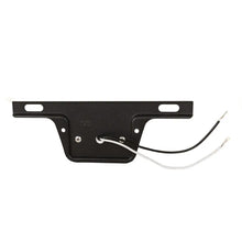 License Plate Holder w/12v LED Light Lakeside Buggies Parts and Accessories