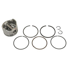 Lakeside Buggies EZGO Gas 4-Cycle 295cc 0.25 Piston & Ring Assembly (Years 1991-Up)- 4572 EZGO Engine & Engine Parts