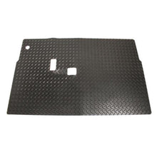 Lakeside Buggies EZGO TXT Diamond Plate Floor Shield 2014-up- 34166 EZGO Floor mats