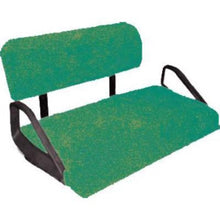 Lakeside Buggies SC YA G29 SHEEPSKIN GREEN- 46050 RedDot Premium seat cushions and covers