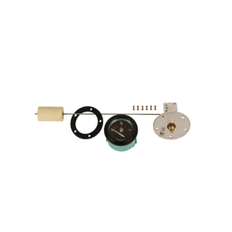 Reliance Fuel Sender and Meter Kit (Black) Reliance Parts and Accessories