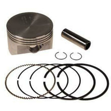 Lakeside Buggies EZGO RXV Piston / Ring Assembly (Years 2008-Up)- 7684 EZGO Engine & Engine Parts