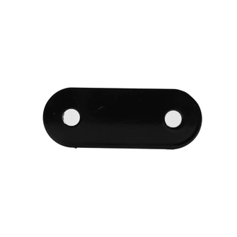 MadJax XSeries Storm Rear Spring Shackle Plate Madjax Parts and Accessories