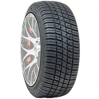 Lakeside Buggies 205/50-10 GTW® Fusion Street Tire (No Lift Required)- 20-042 GTW Tires