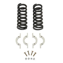 Lakeside Buggies Jake’s Yamaha Drive2 Heavy Duty Spring Set (Years 2017-Up)- 96280 Jakes Rear shocks and springs