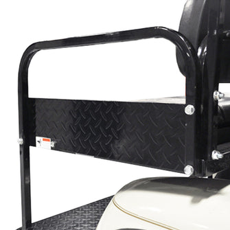 Side Panels for GTW® Mach3 Rear Seat Kits Lakeside Buggies