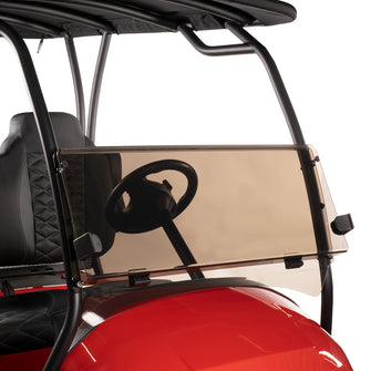 Lakeside Buggies MODZ® Tinted Tower Top Windshield for Club Car- G1-9501 Modz NEED TO SORT