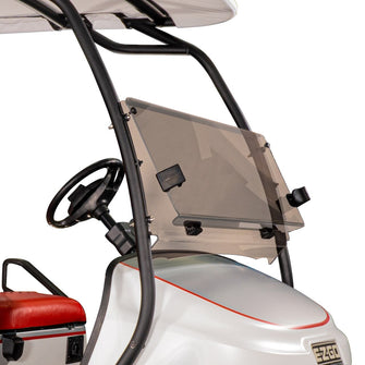 Lakeside Buggies MODZ® Tinted Tower Top Windshield for EZGO- G1-9505 Modz NEED TO SORT