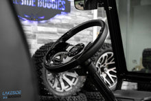 2024 EPIC E40 NonLifted Golf Cart Charcoal Grey PN# HP2207007562 -  EPIC Carts at LakesideBuggies.com